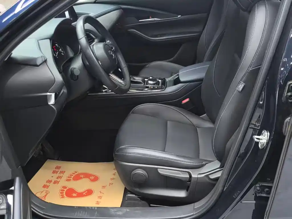 Mazda CX-30 2021 2.0L automatic Yayue type купить на сайте DeffCars
