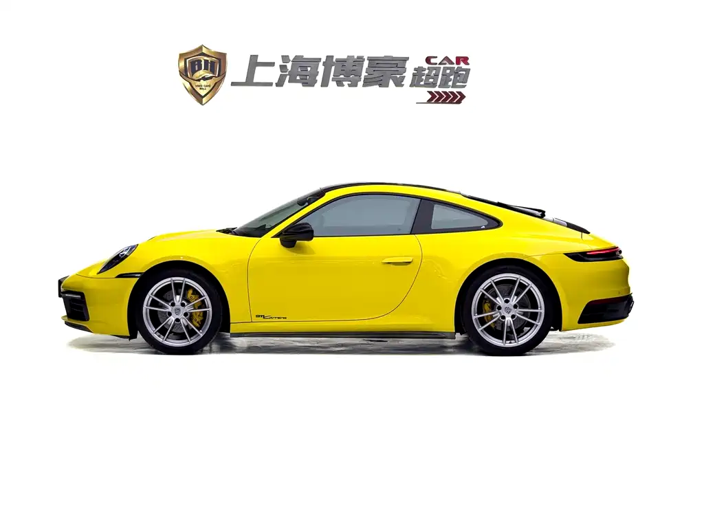 Porsche 911 2020 Carrera 3.0T купить на сайте DeffCars