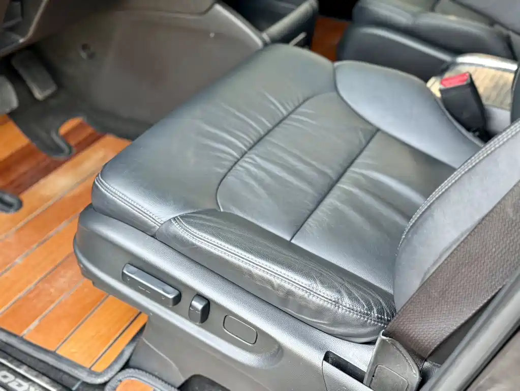 Odyssey 2019 2.0L Rui·Exclusive Edition купить на сайте DeffCars