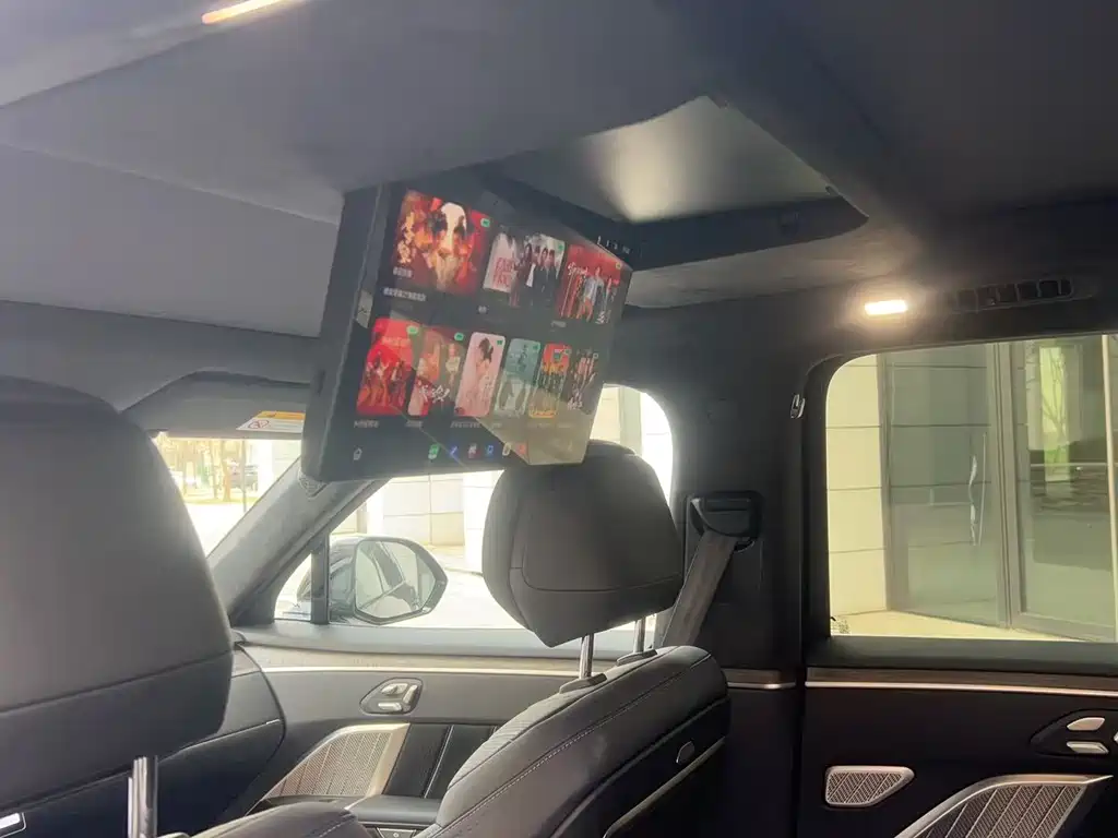 Ledo L90 2025 Max six-seater version купить на сайте DeffCars