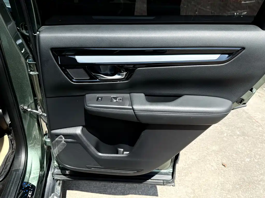 Haoying 2023 240TURBO four-wheel drive exclusive version 5 seats купить на сайте DeffCars