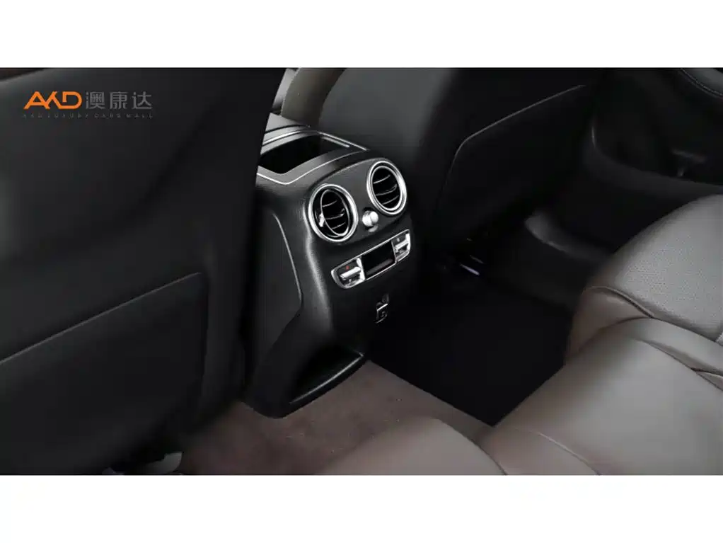 Mercedes-Benz GLC260L/2.0T/22 models/model two 4MATIC luxury model купить на сайте DeffCars