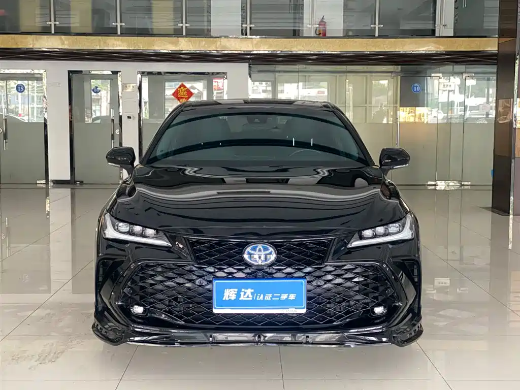 Asia Dragon 2022 Shuangqing 2.5L Deluxe Edition купить на сайте DeffCars