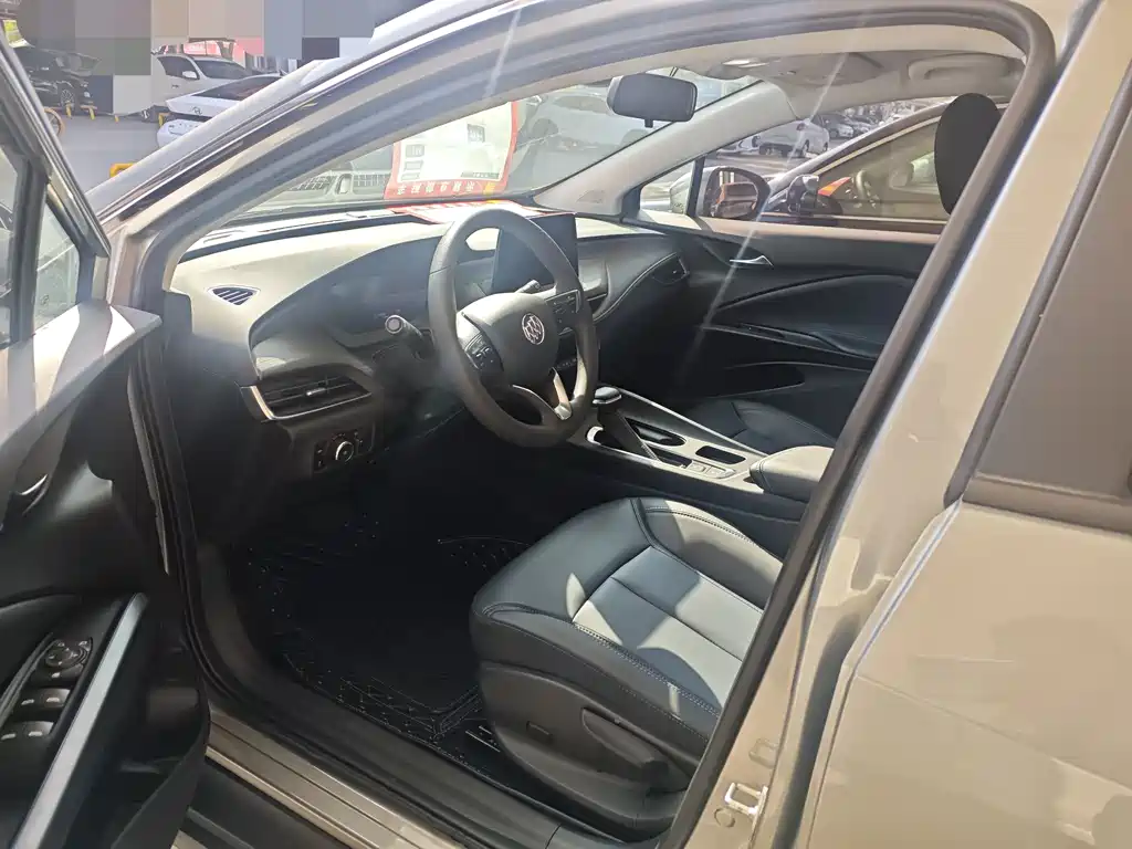 Weilan 6 2024 model 450km Yuexiang Plus version купить на сайте DeffCars