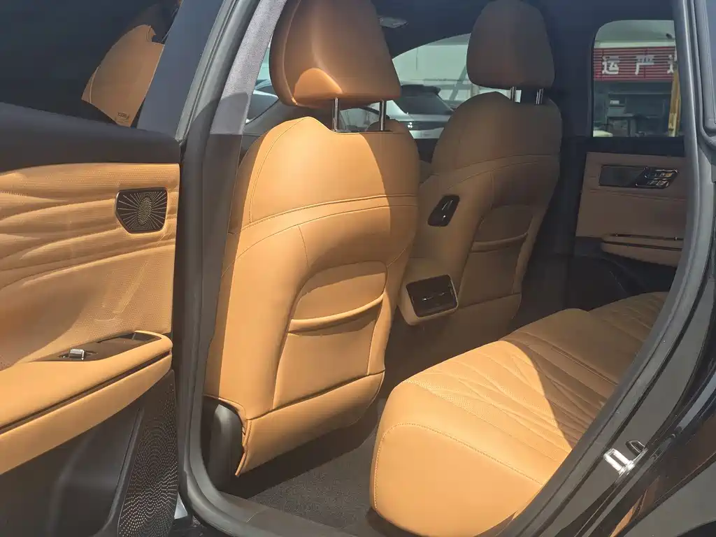 Galaxy Star 8 2025 130km EM-i Premium Edition купить на сайте DeffCars