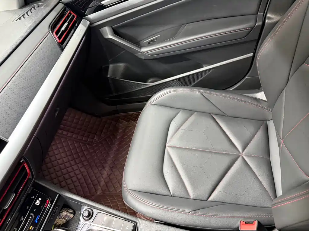 Lavida 2023 280TSI DSG Starry Sky Eternal Edition купить на сайте DeffCars