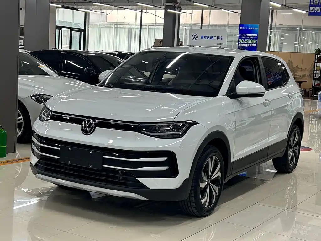 Tuyue 2025 Xinrui 1.5L Ruijin Edition купить на сайте DeffCars