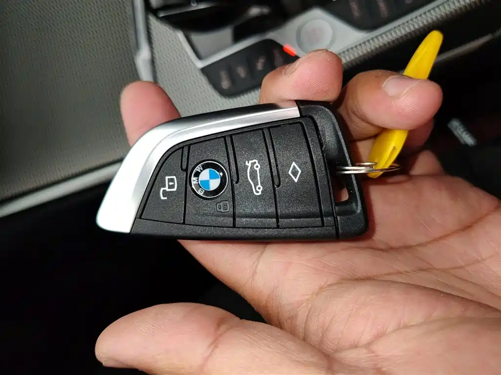BMW 3 Series 2022 facelift 325Li M Sports Night Package купить на сайте DeffCars
