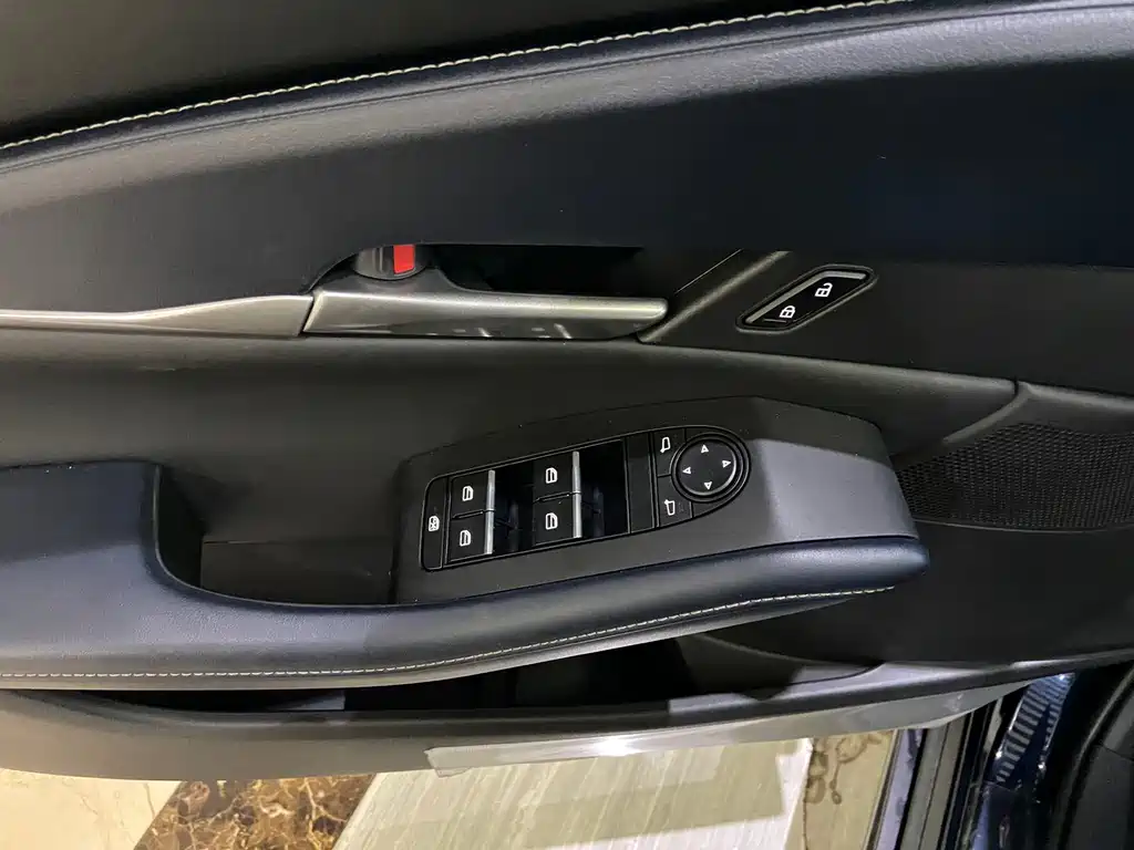 Mazda CX-30 2022 2.0L automatic Jiayue type купить на сайте DeffCars