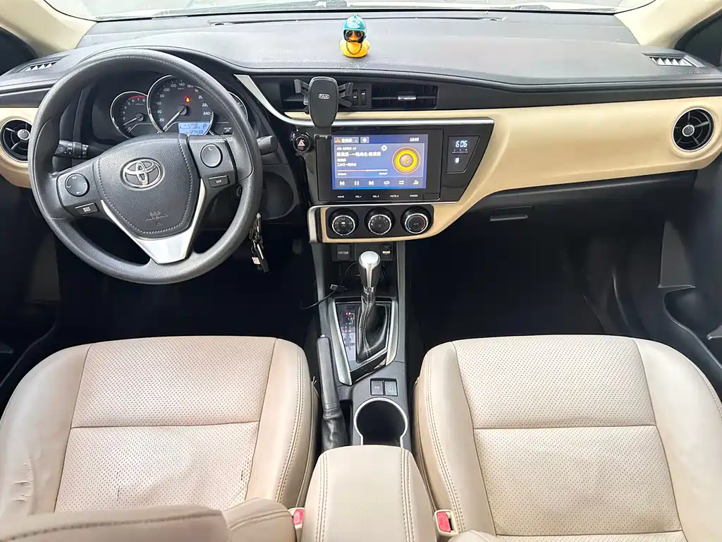 Ralink 2017 facelift 185T CVT Elite Edition National V купить на сайте DeffCars