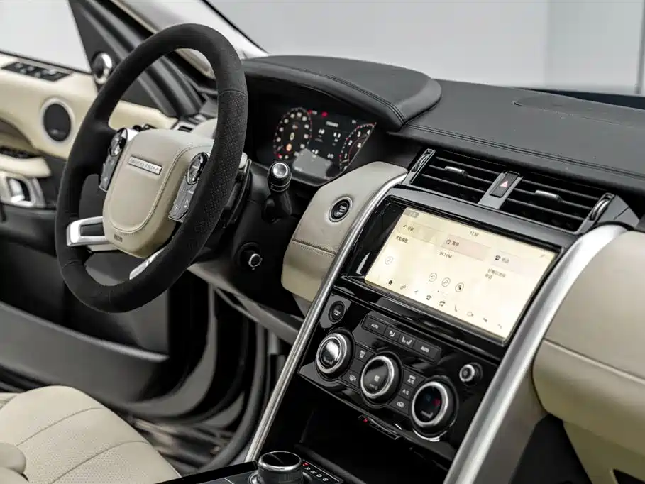 Discover 2019 3.0 SC V6 HSE купить на сайте DeffCars
