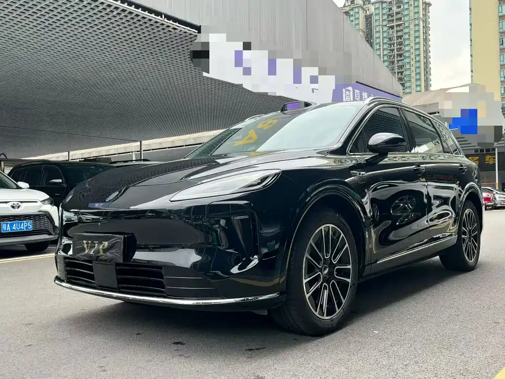 Shangjie H5 2025 Pure Electric Max Long Battery Life купить на сайте DeffCars