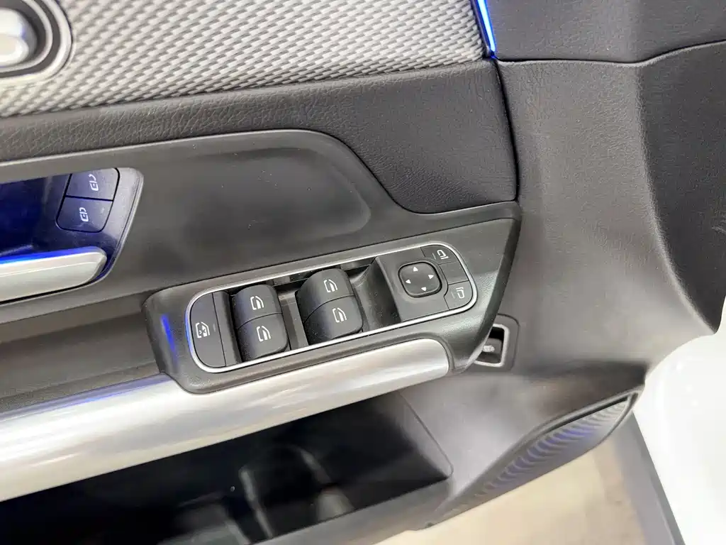 Mercedes-Benz GLA 2025 GLA 200 купить на сайте DeffCars