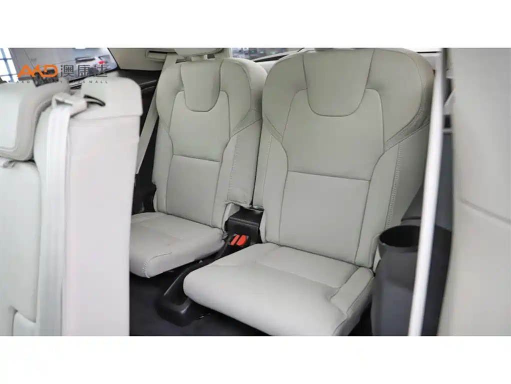 Volvo XC90/2.0T/25/T8 facelift Zhizun Deluxe Edition 7 seats купить на сайте DeffCars