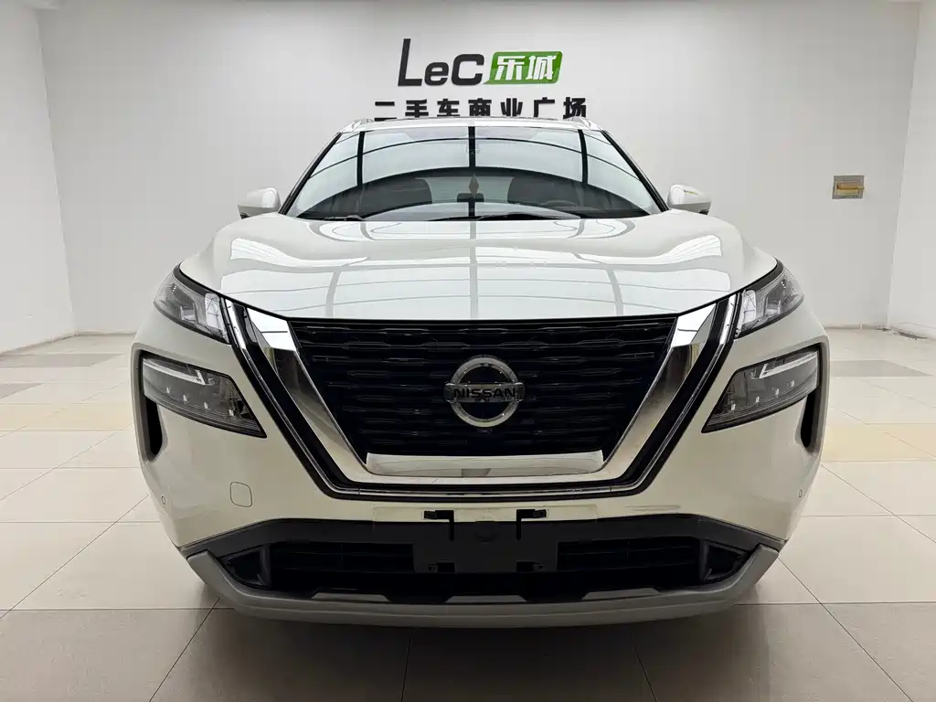 X-Trail 2021 VC-Turbo 300 CVT 2WD Deluxe Edition купить на сайте DeffCars