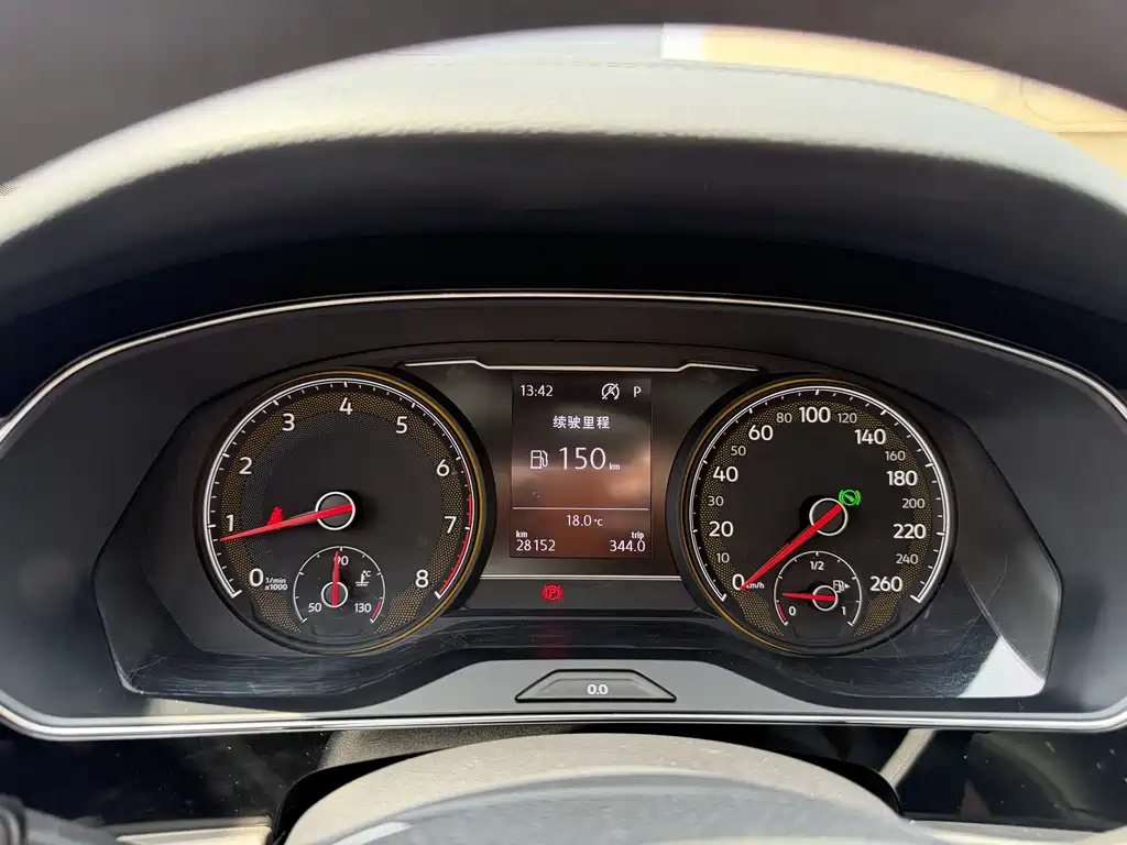 Passat 2020 facelift 280TSI Business Edition National VI купить на сайте DeffCars