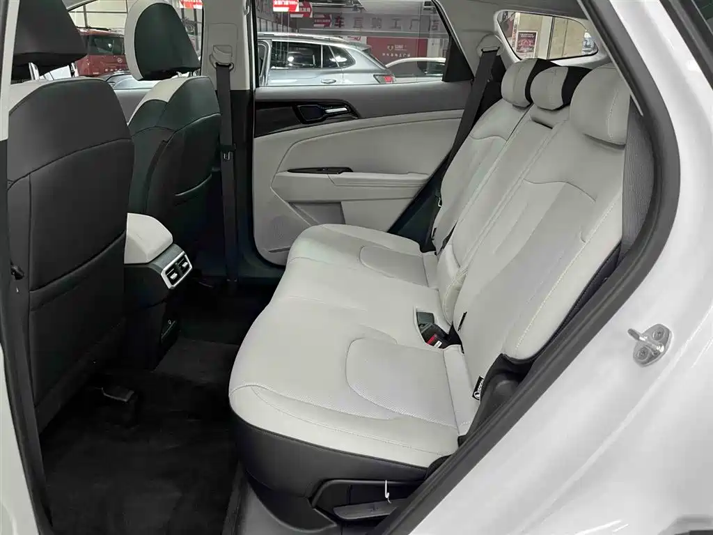 Lion Expands the World 2025 2.0T Two-wheel Drive Premium Intelligent Edition купить на сайте DeffCars
