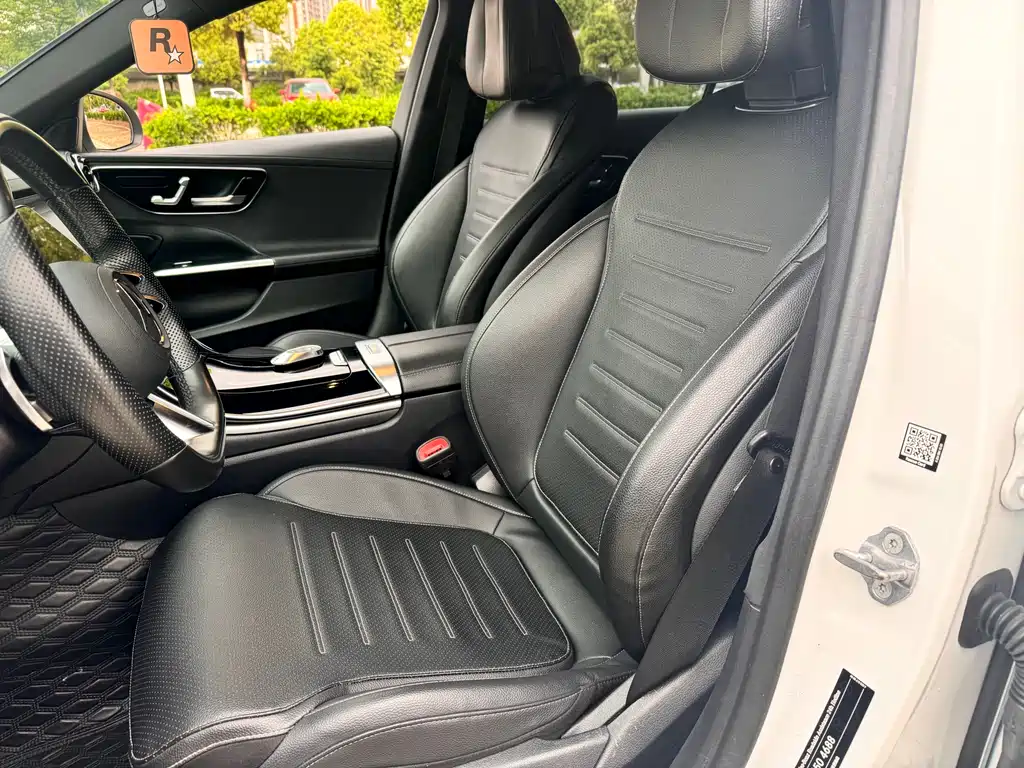 Mercedes-Benz C-Class 2022 C 200 L Sports Edition купить на сайте DeffCars