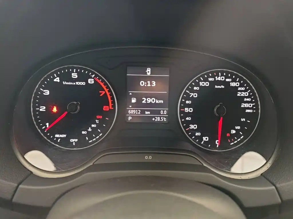 Audi A3 2019 Limousine 35 TFSI Fashion Type National VI купить на сайте DeffCars