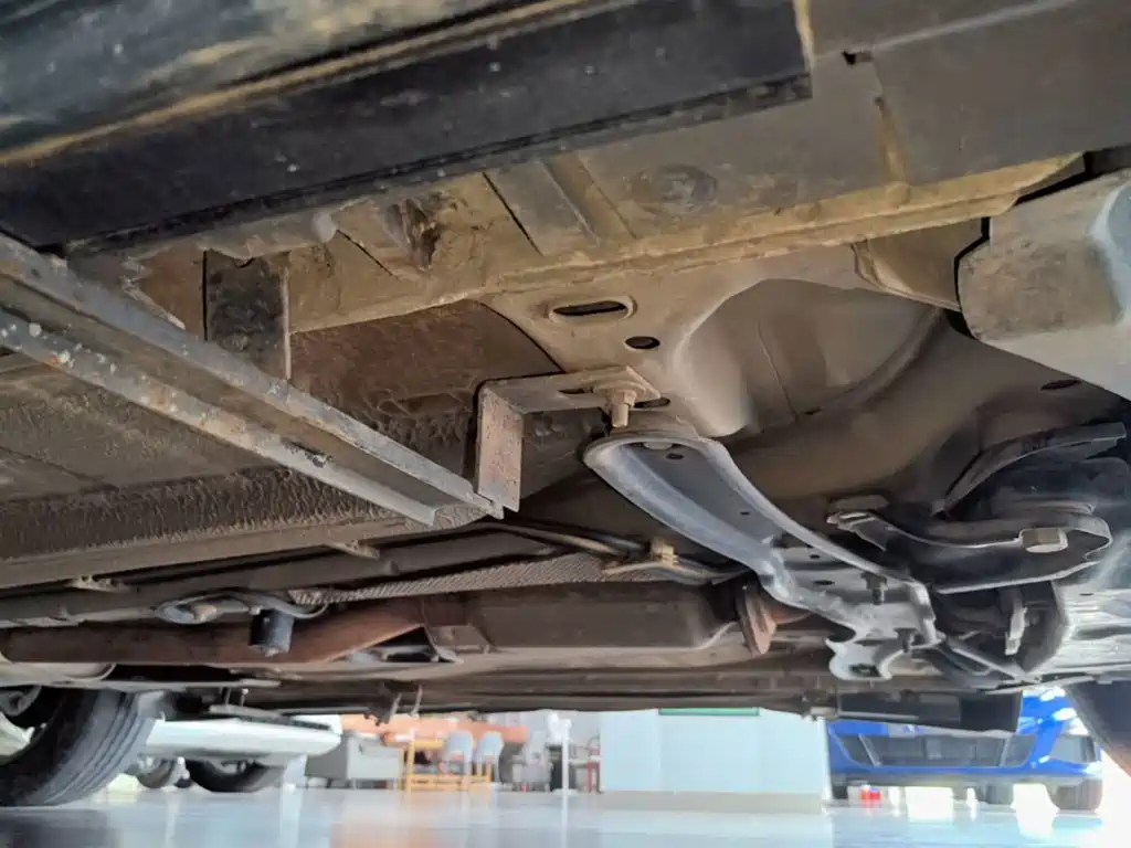 Escape 2015 1.5L GTDi four-wheel drive elite model купить на сайте DeffCars