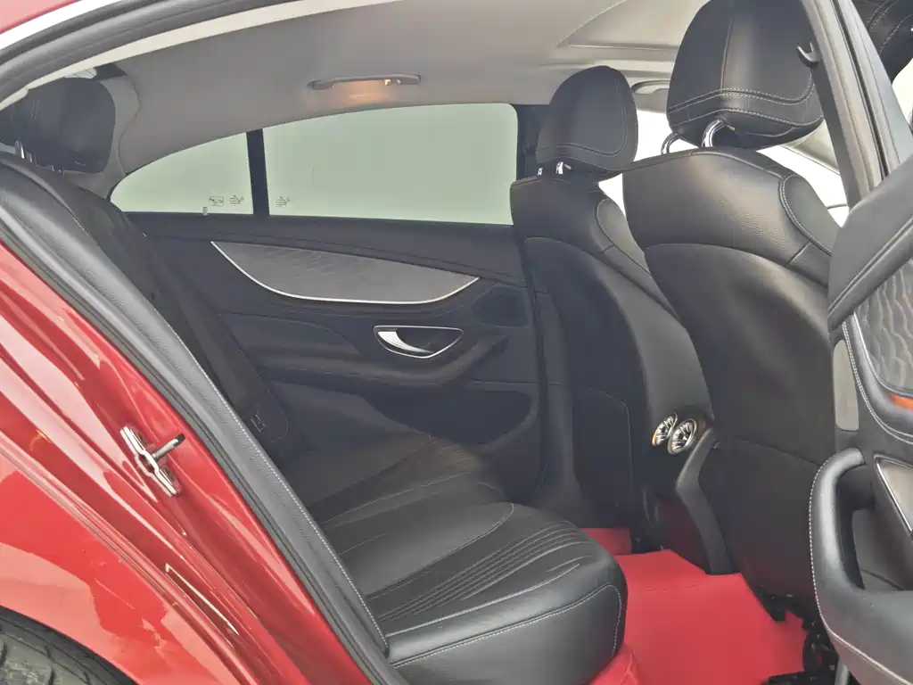 Mercedes-Benz CLS 2018 CLS 300 Dynamic купить на сайте DeffCars