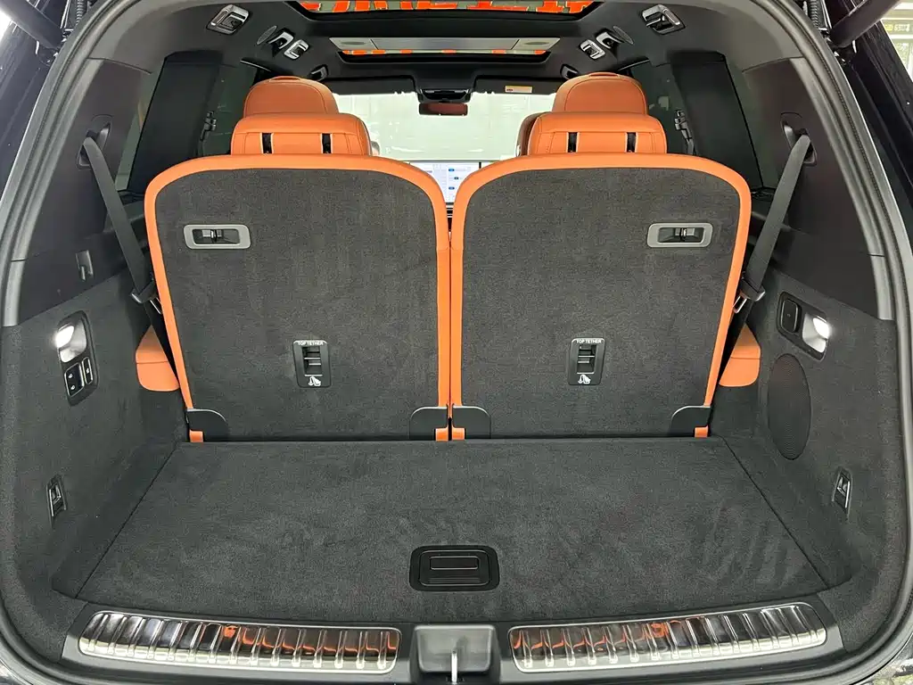 Ideal L9 2025 Pro smart refresh version купить на сайте DeffCars