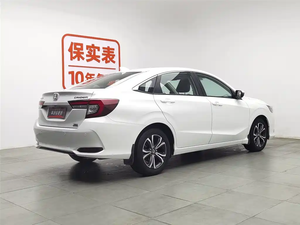 Lingpai 2022 180Turbo CVT Deluxe Edition купить на сайте DeffCars