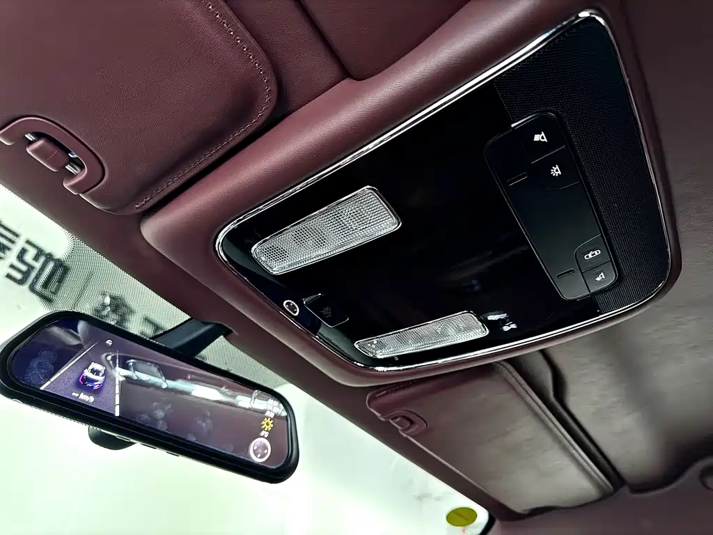 Mulsanne 2011 6.8T Deluxe Edition купить на сайте DeffCars