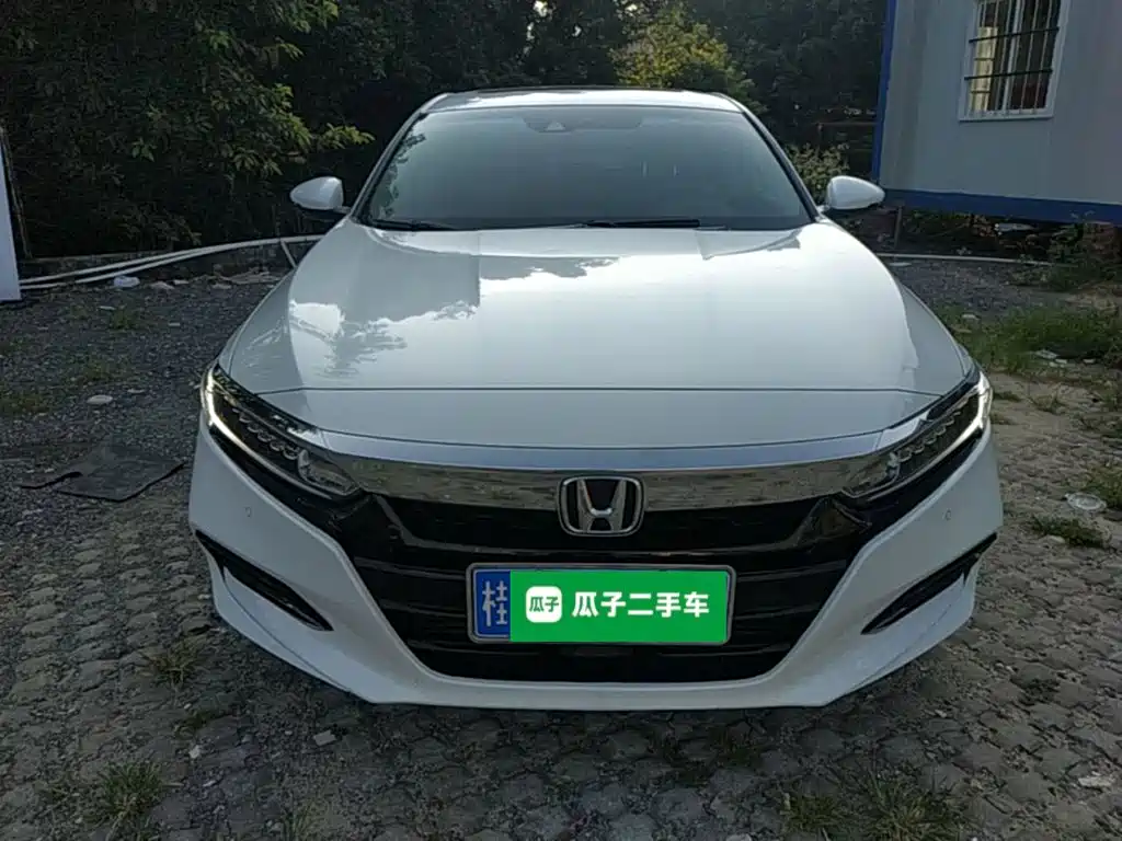 Accord 2018 260TURBO Deluxe Edition National VI купить на сайте DeffCars