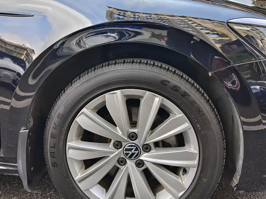 Passat 2021 330TSI Elite Edition купить на сайте DeffCars