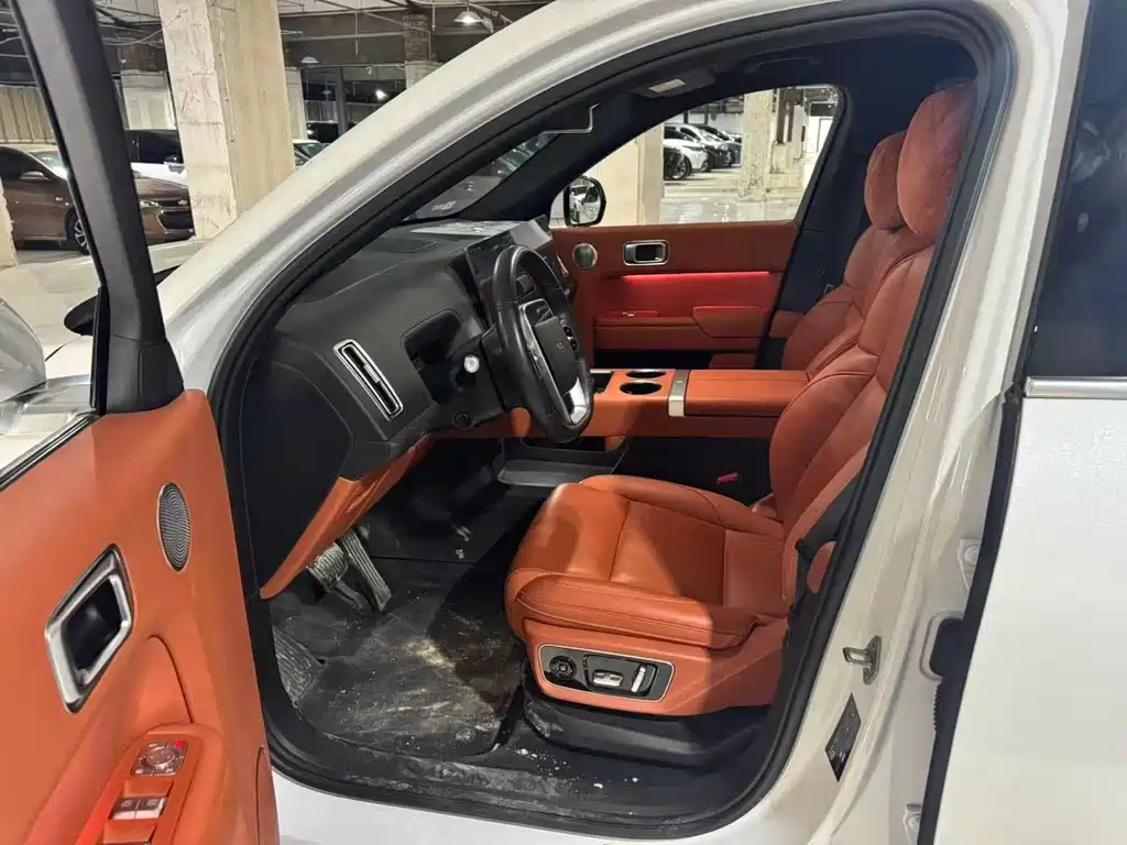 Ideal L7 2024 Pro купить на сайте DeffCars