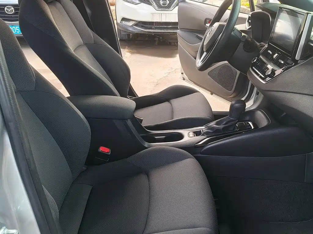 Ralink 2019 185T CVT Exclusive Edition National V купить на сайте DeffCars
