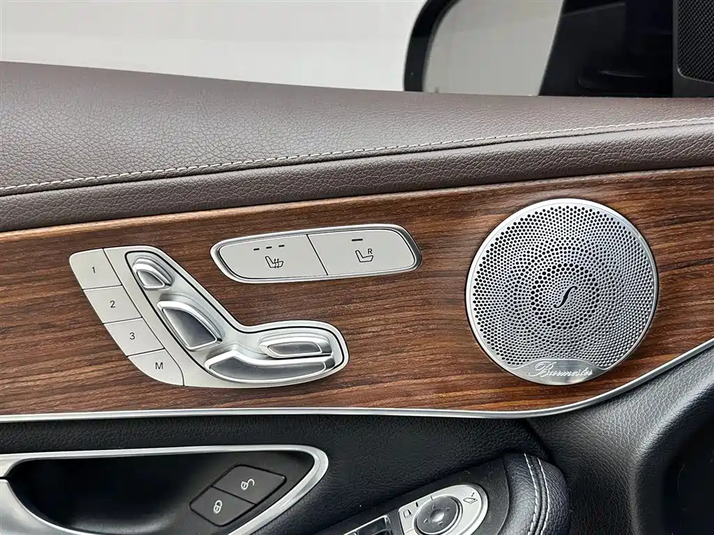 Mercedes-Benz GLC 2021 GLC 300 L 4MATIC Dynamic купить на сайте DeffCars