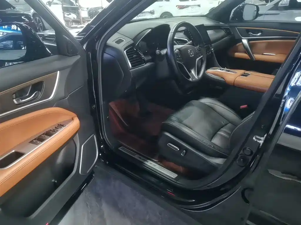 Guandao 2020 370TURBO 2WD Deluxe Edition купить на сайте DeffCars
