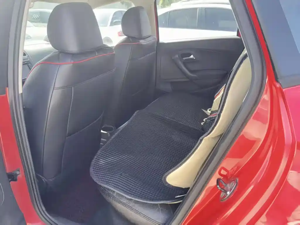 Polo 2011 1.6L automatic stylish version купить на сайте DeffCars