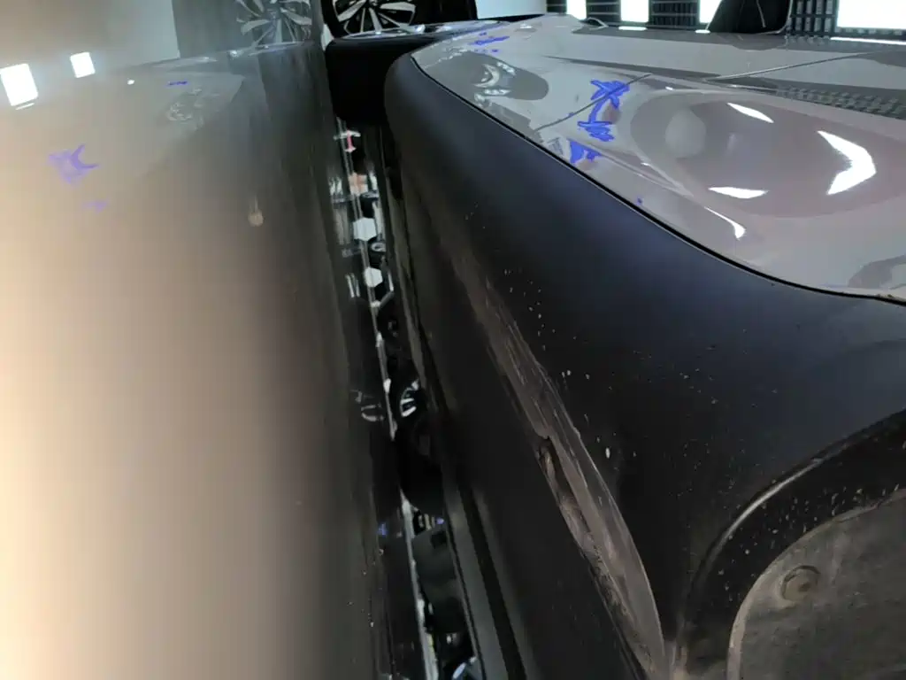 Model Y 2021 long-range all-wheel drive version 3D7 купить на сайте DeffCars