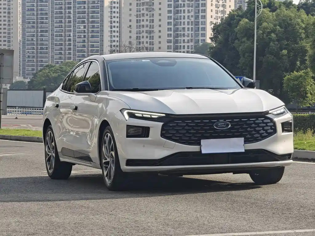 Mondeo 2023 EcoBoost 245 Extreme купить на сайте DeffCars