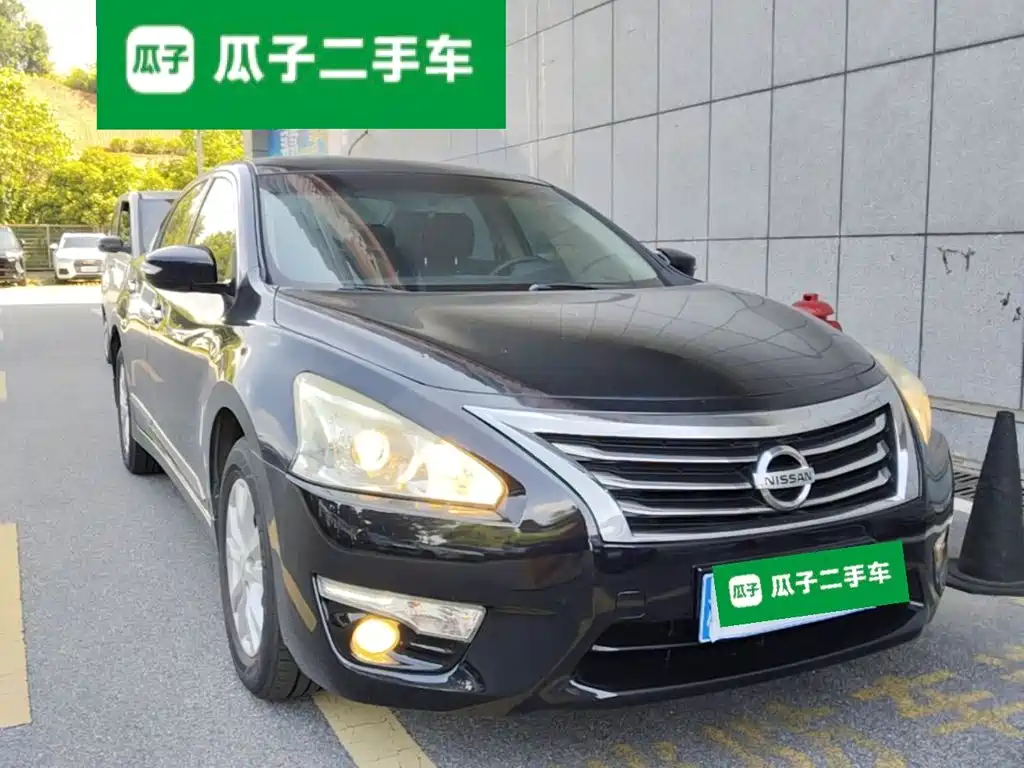 Teana 2013 2.0L XL Comfort Edition купить на сайте DeffCars