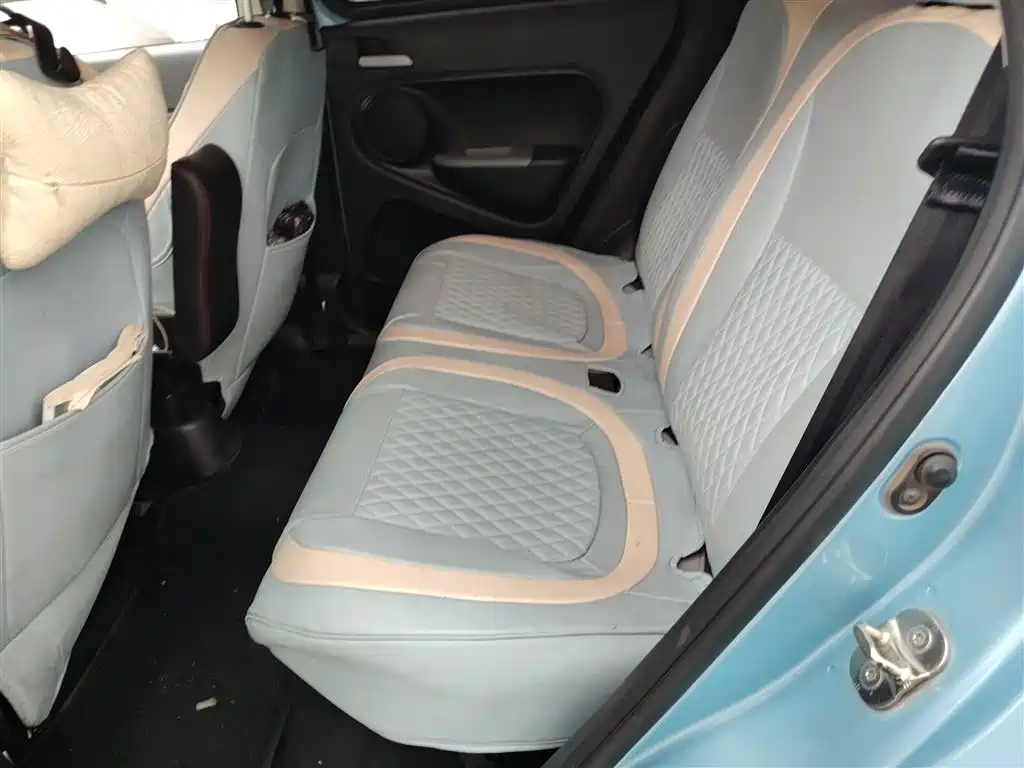 Euler Black Cat 2019 301km Standard Edition купить на сайте DeffCars