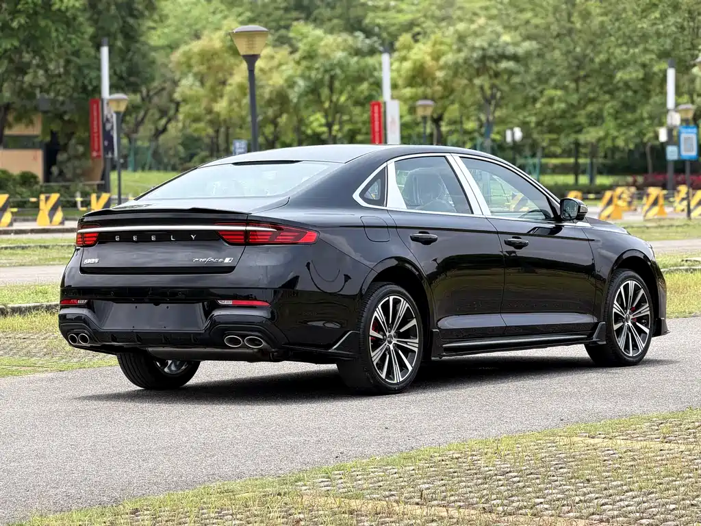 Xingrui 2026 Dongfang Yao 1.5TD Kunlun Edition купить на сайте DeffCars