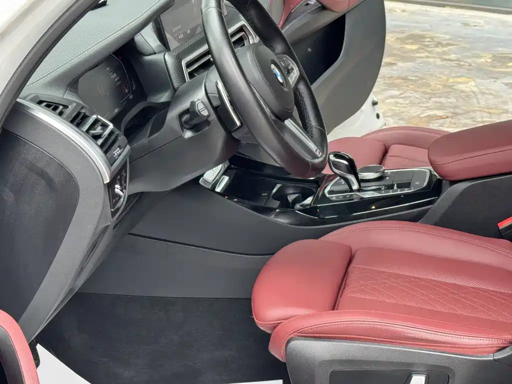 BMW X3 2022 Model 2 xDrive30i Exclusive M Night Package купить на сайте DeffCars