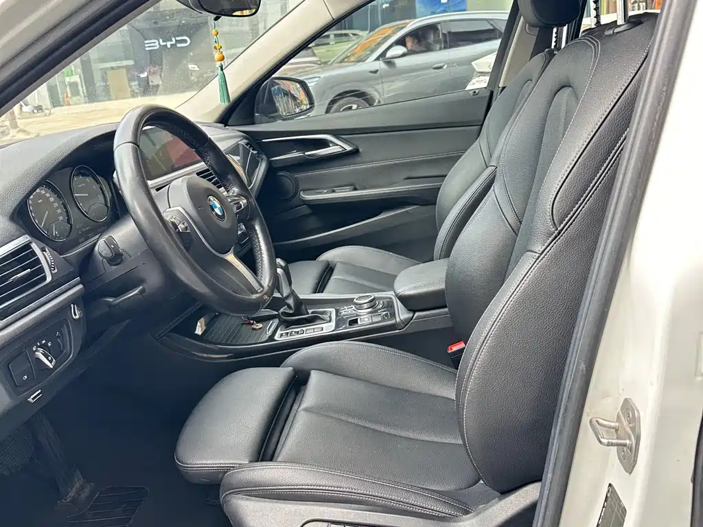 BMW 1 Series 2019 118i M Sports Package купить на сайте DeffCars