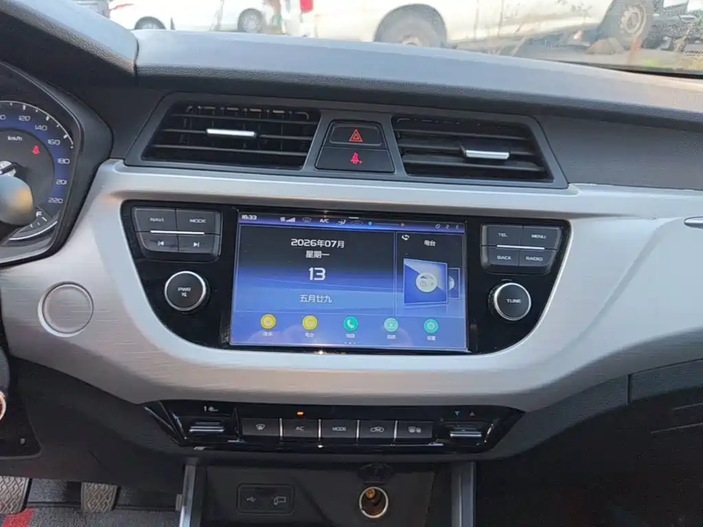 Vision X3 2019 upgraded version 1.5L manual elite type купить на сайте DeffCars