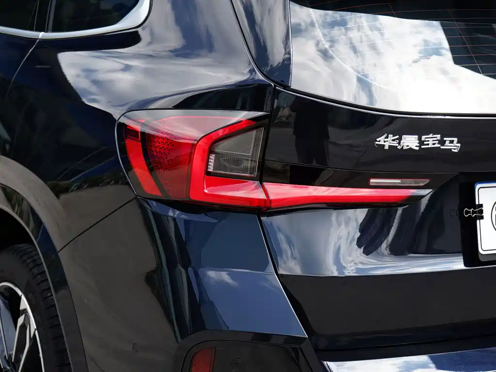 BMW X1 2023 sDrive25Li M Sports Package купить на сайте DeffCars