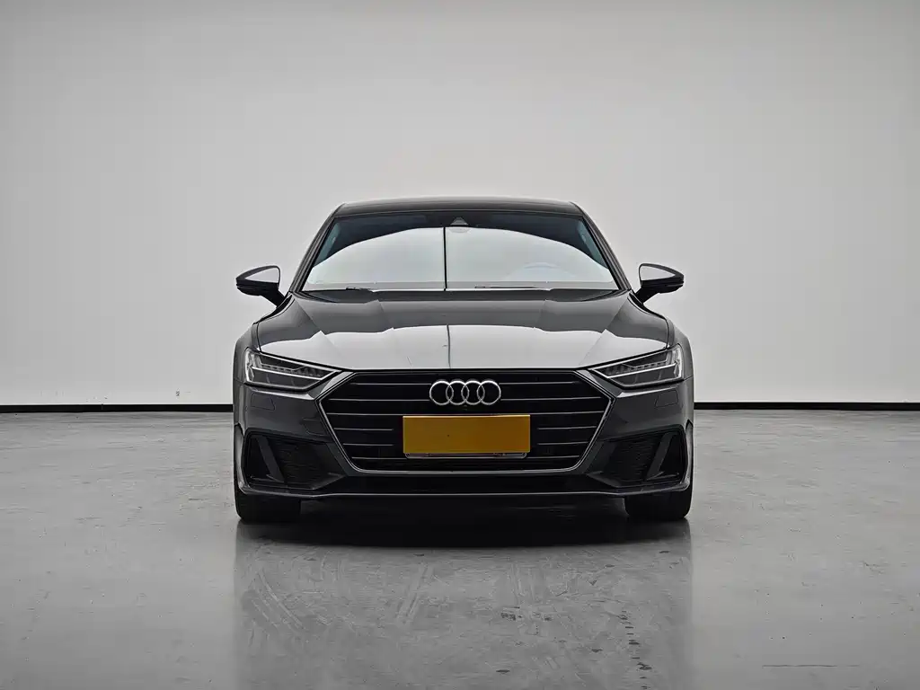 Audi A7 2021 45 TFSI Selection купить на сайте DeffCars