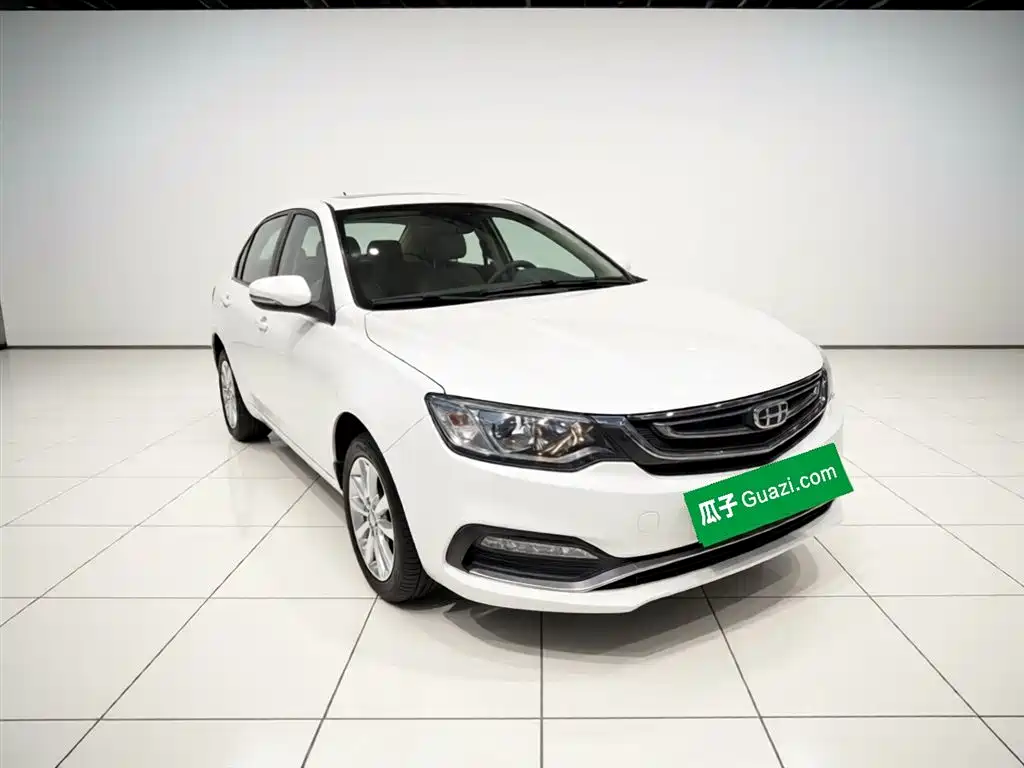 Yuanjing 2018 1.5L Manual Happiness Edition купить на сайте DeffCars