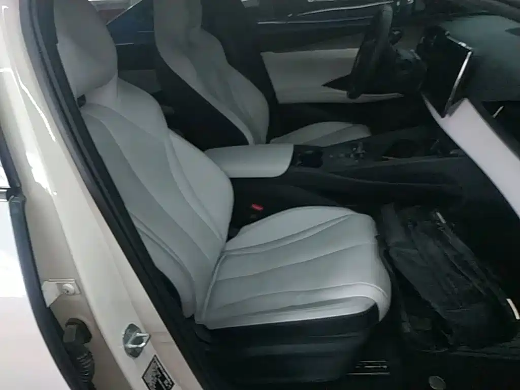 Seal 06 2025 DM-i Smart 80km Luxury Edition купить на сайте DeffCars