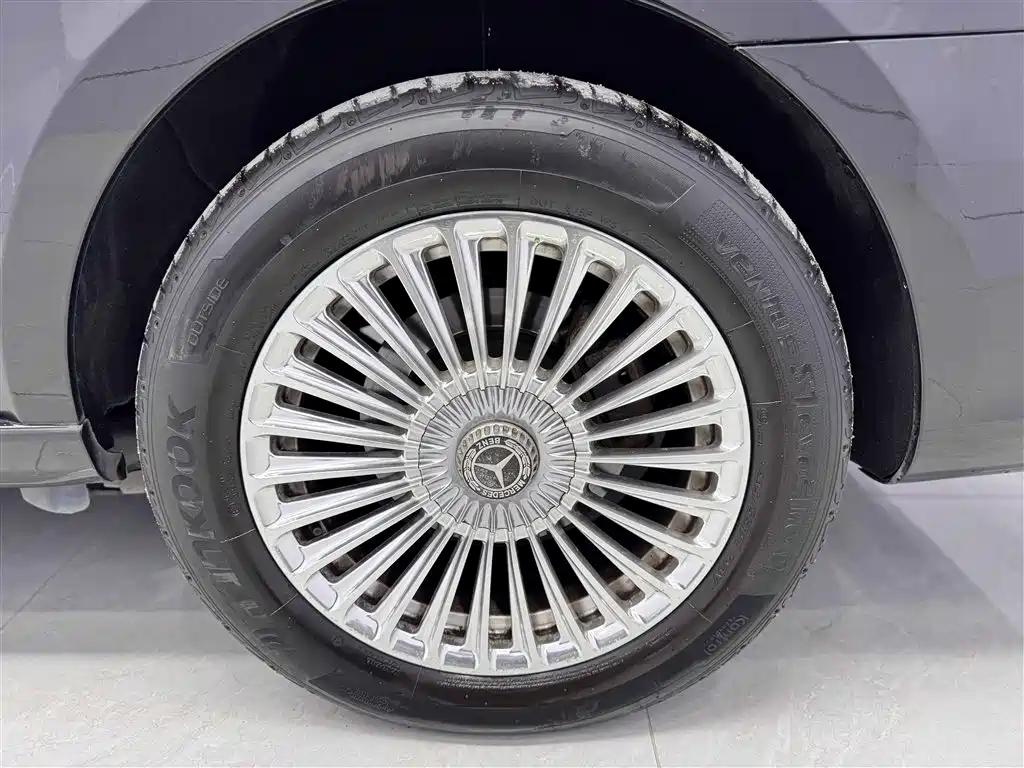 Vito 2021 2.0T Elite Edition 7 seats купить на сайте DeffCars