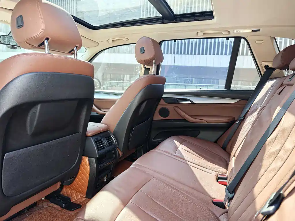 BMW X5 (Imported) 2017 xDrive35i Elegant купить на сайте DeffCars