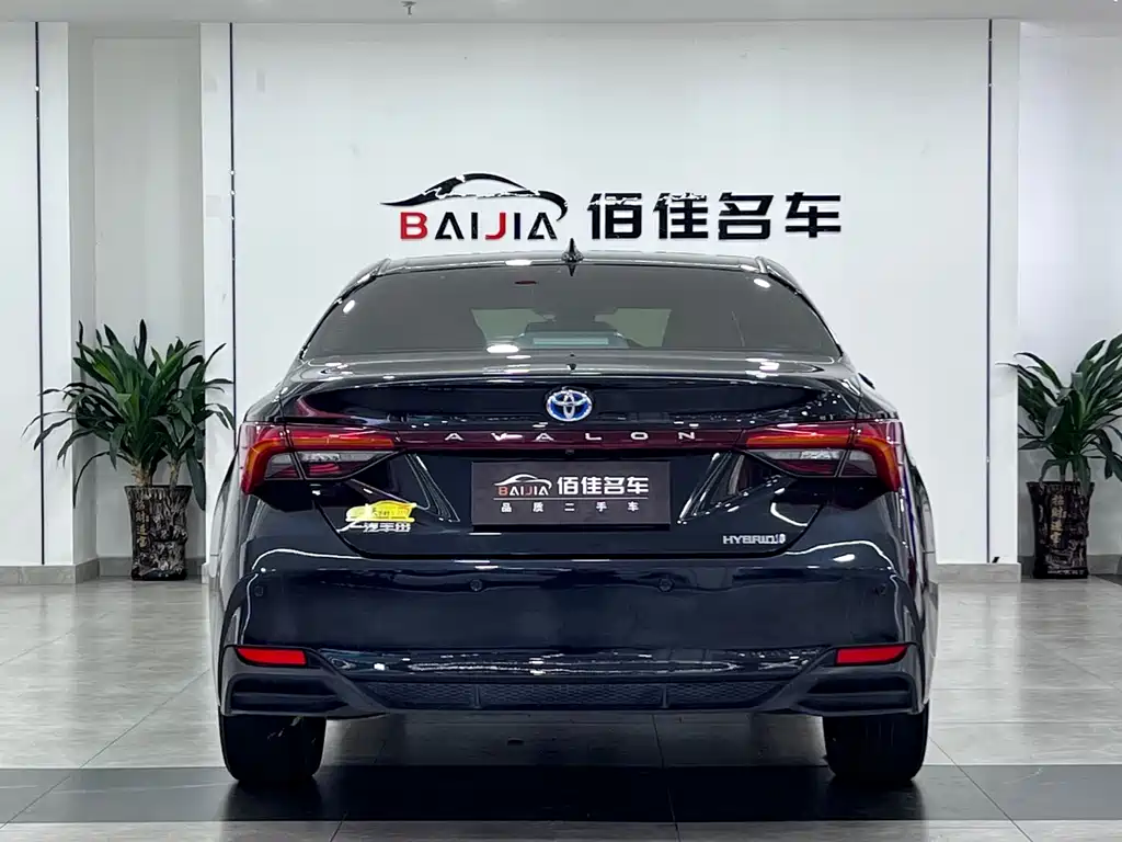 Asia Dragon 2023 Shuangqing 2.5L Deluxe Edition купить на сайте DeffCars
